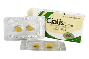 Cialis Originale senza ricetta