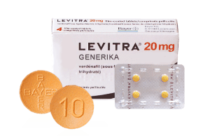 Levitra Generico senza ricetta