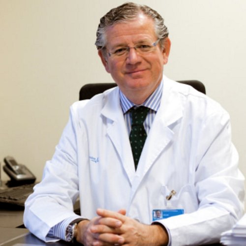 Doctor Ignacio