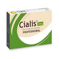 Comprare Cialis Professional online in Italia