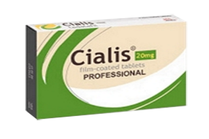 Comprare Cialis Professional