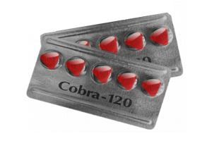 Comprar Cobra 120