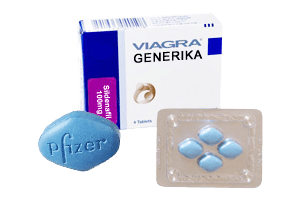 Viagra Generico senza ricetta