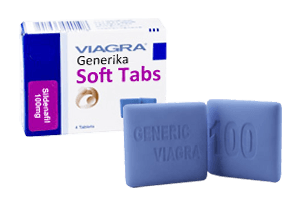 Viagra Pastiglie Morbide senza ricetta