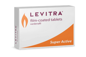 Comprar Levitra Super Active