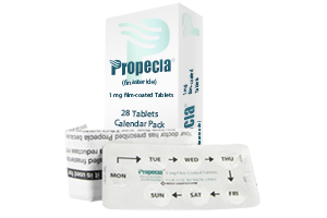 Propecia Generico (Finasteride) Italia