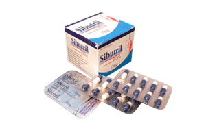 Comprar Sibutril 15mg