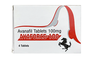 Comprar Spedra Avanafilo
