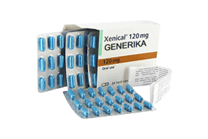 Xenical Generico senza ricetta