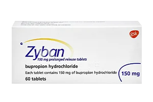 Zyban (Genérico) 150mg